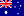 Australia Squad flag