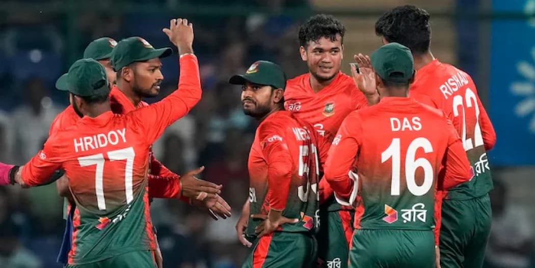 ICC Says Bangladesh Team Safe in India