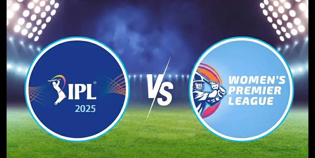 IPL vs WPL: Salary and Revenue Comparison Explained