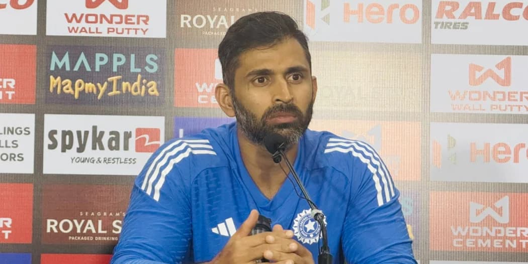 Abhishek Nayar Accepts Responsibility for UP Warriorz