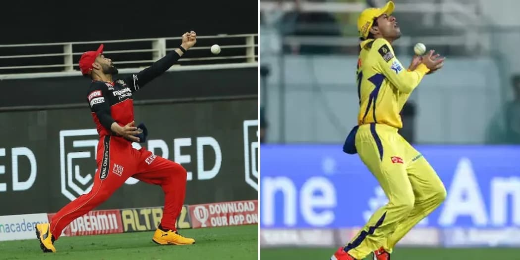 5 costliest dropped catches in IPL history