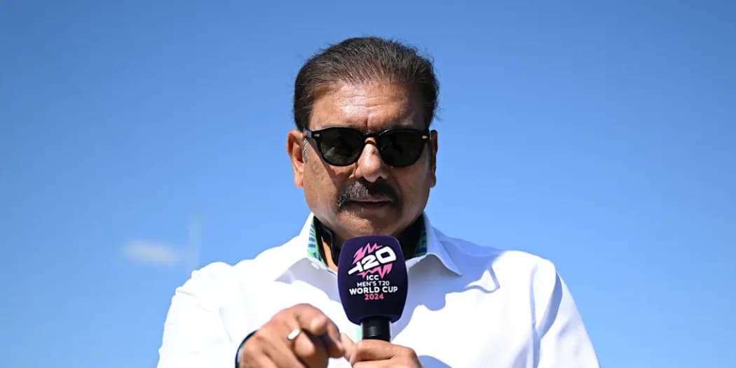 ICC Reveals Full Commentary Panel for T20 WC 2026