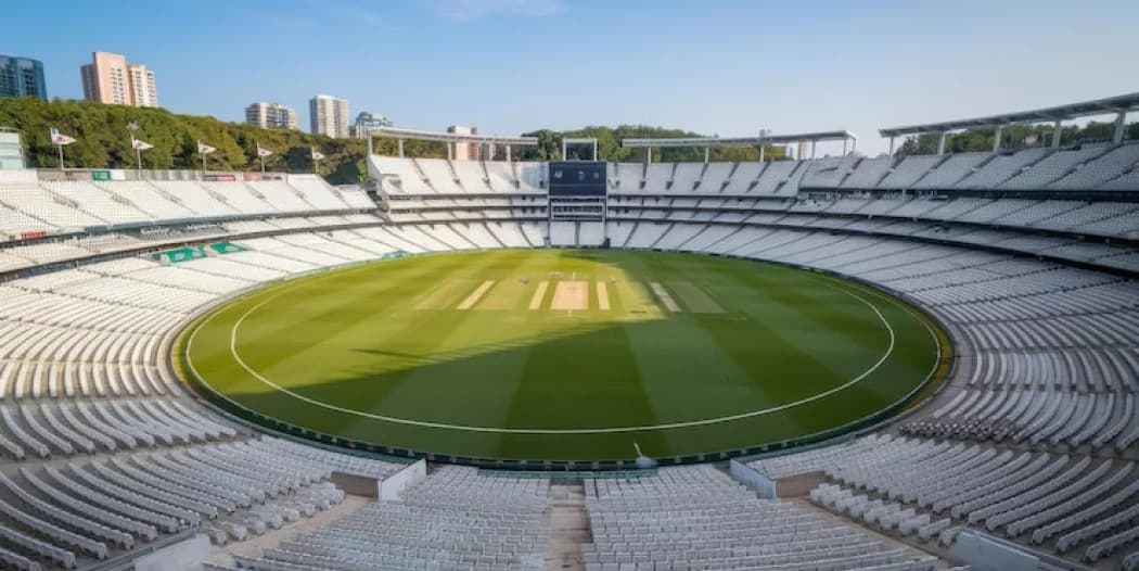 Top 5 smallest cricket stadium in the world