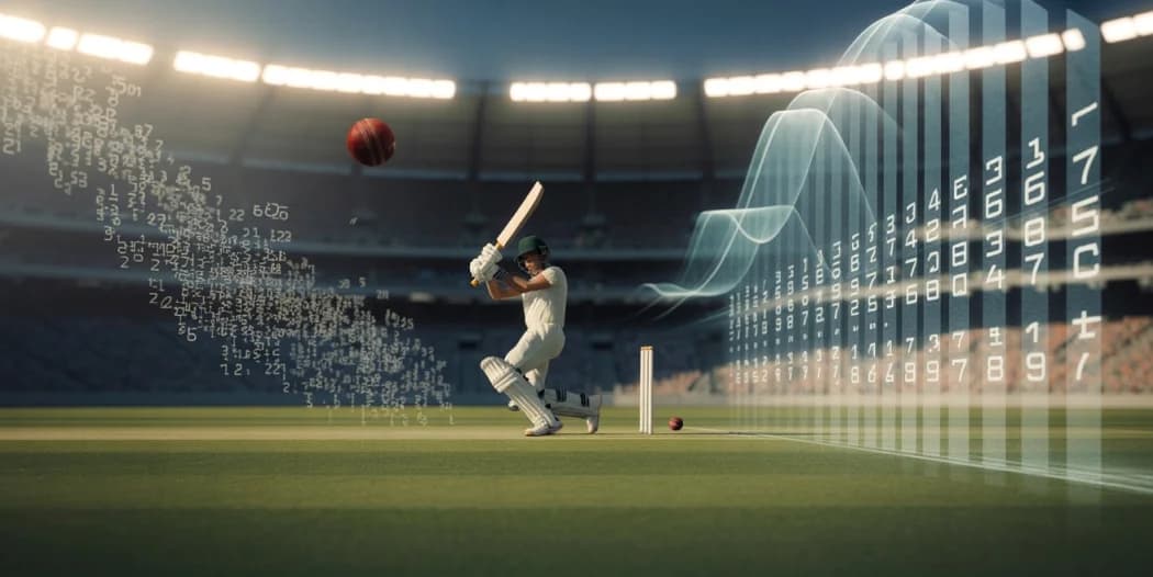 What is Net Run Rate and How is it Calculated in Cricket?