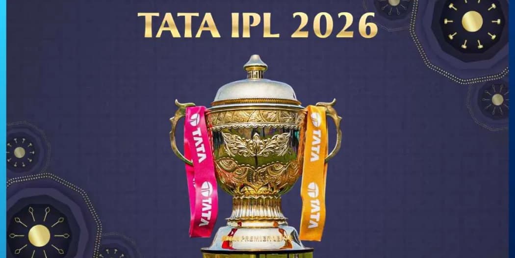 IPL 2026 Schedule: Match Dates, Venues and Timings