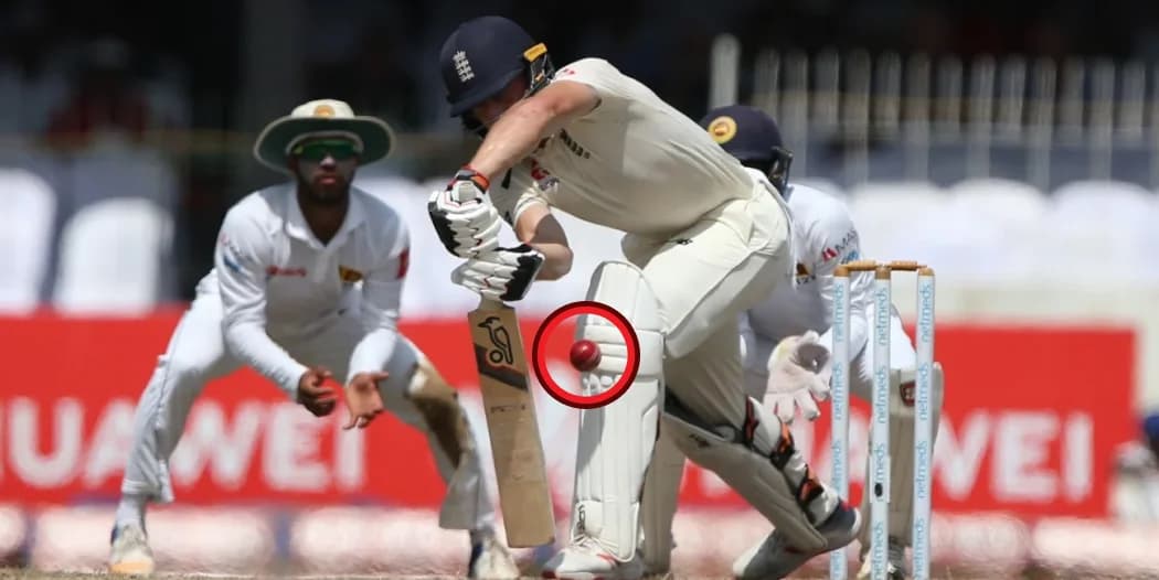 LBW in Cricket: Meaning, Rules and How It Works