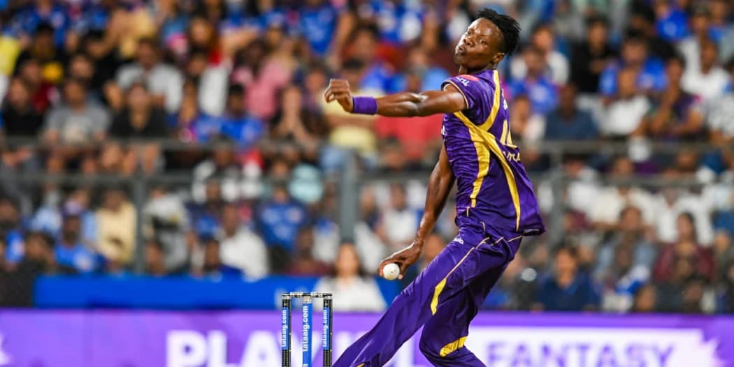 PCB Bans Blessing Muzarabani for 2 Years Over IPL Move