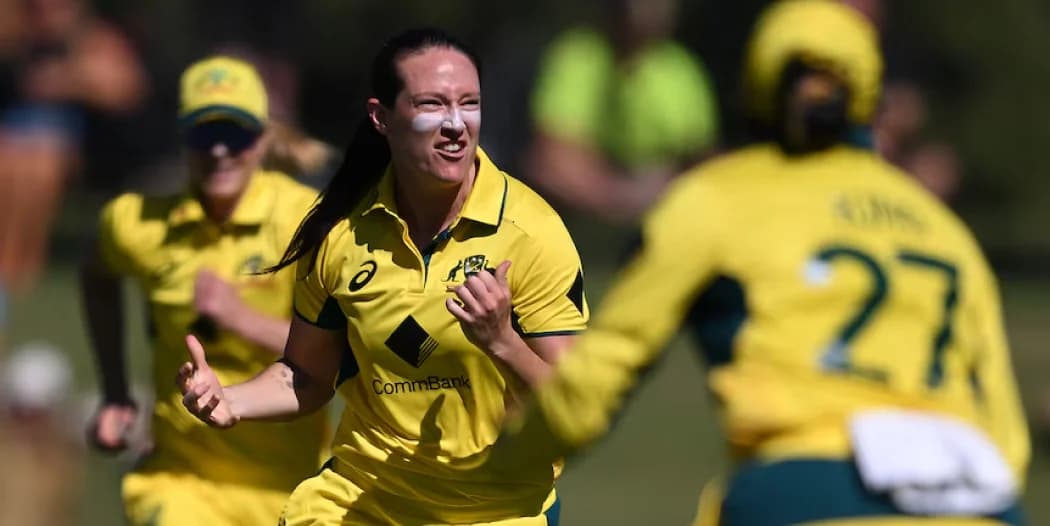 Megan Schutt to Retire After T20 World Cup 2026
