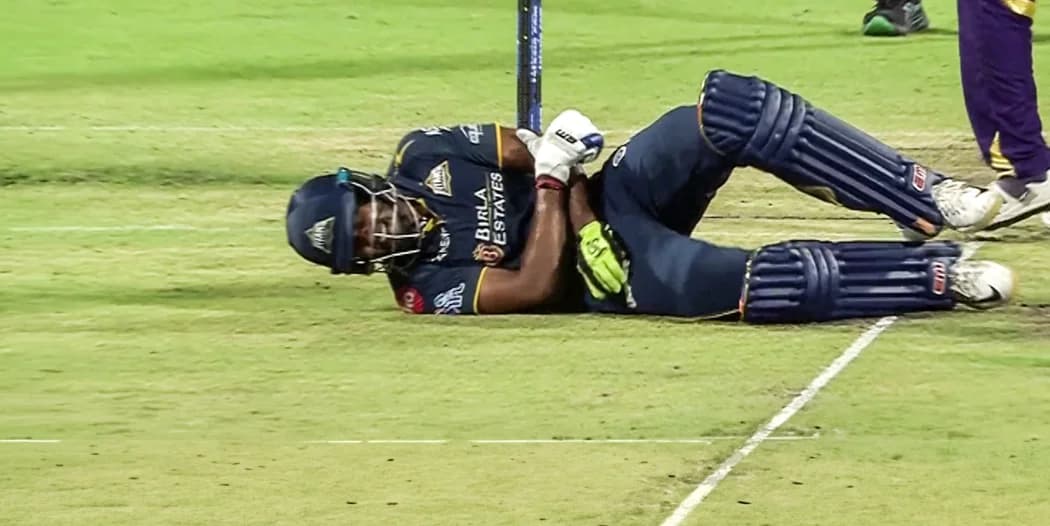 What is Retired Hurt in Cricket? Full Meaning and Rules