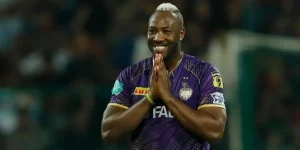 Andre Russell Announces Retirement Ahead of IPL 2026 Auction