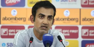 BCCI Confirms Gambhir Will Remain Head Coach