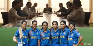 BCCI to Review Women Cricketers Pay in December Meet