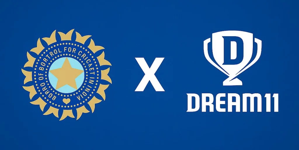 BCCI vs Dream11 Deal Ends and BCCI’s Strong Finances