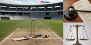 Bangladesh Cricketer A Tofael Booked in Sexual Assault Case