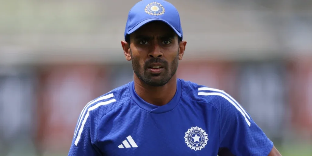 Bengal Captain Abhimanyu Easwaran Added to Auction List