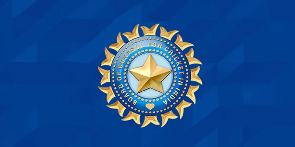 Board of Control for Cricket (BCCI)