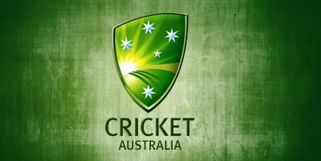 Cricket Board Australia