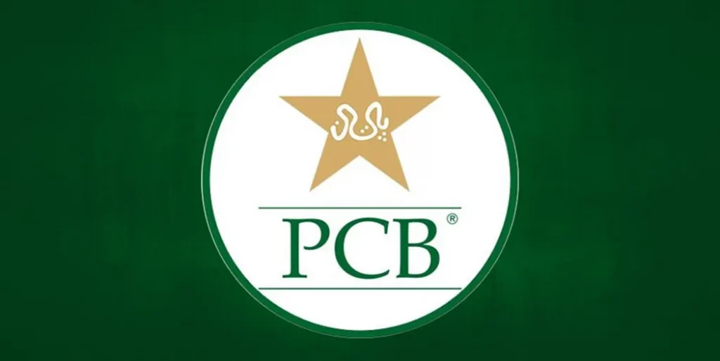 Criclet Board Pakistan