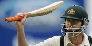 Damien Martyn Hospitalised After Meningitis Diagnosis