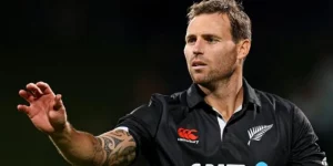 Doug Bracewell Retires from International Cricket