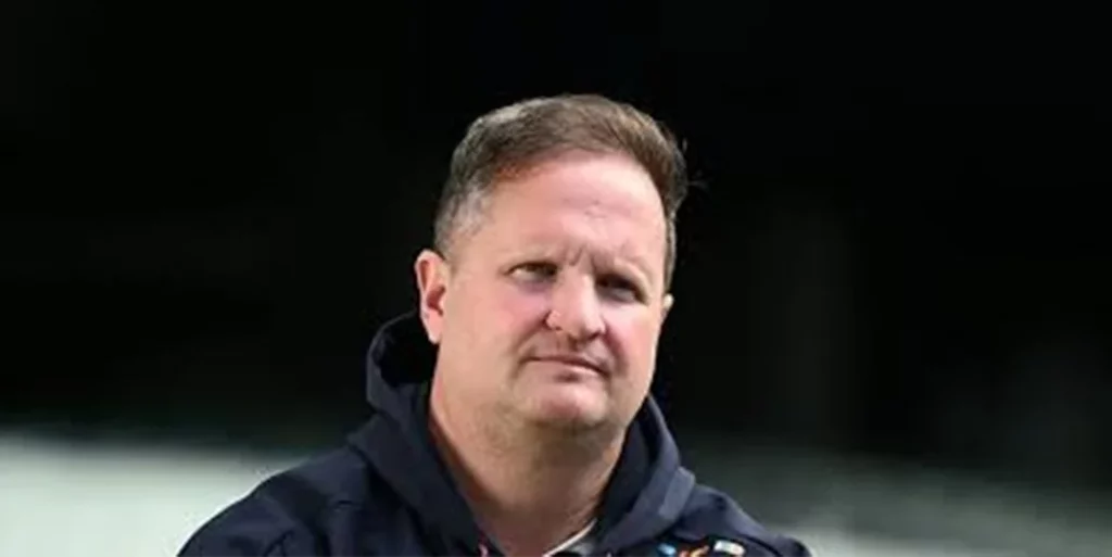 ECB Investigates England Player Drinking During Ashes