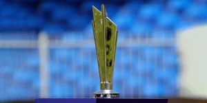 ICC T20 World Cup 2026 Schedule: Announced Dates and Venue Info