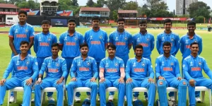 ICC pushes to end India-Pakistan U19 teams handshake dispute