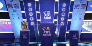 IPL 2026 Auction Players List: All Teams & Players Here