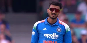 India All-Rounder Ruled Out of Rest of South Africa Series