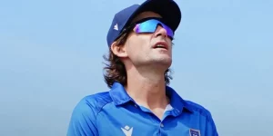 Joe Burns Removed as Italy Captain for T20 World Cup 2026