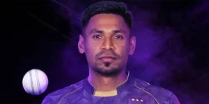 Mustafizur Rahman to Miss Eight Days of IPL 2026