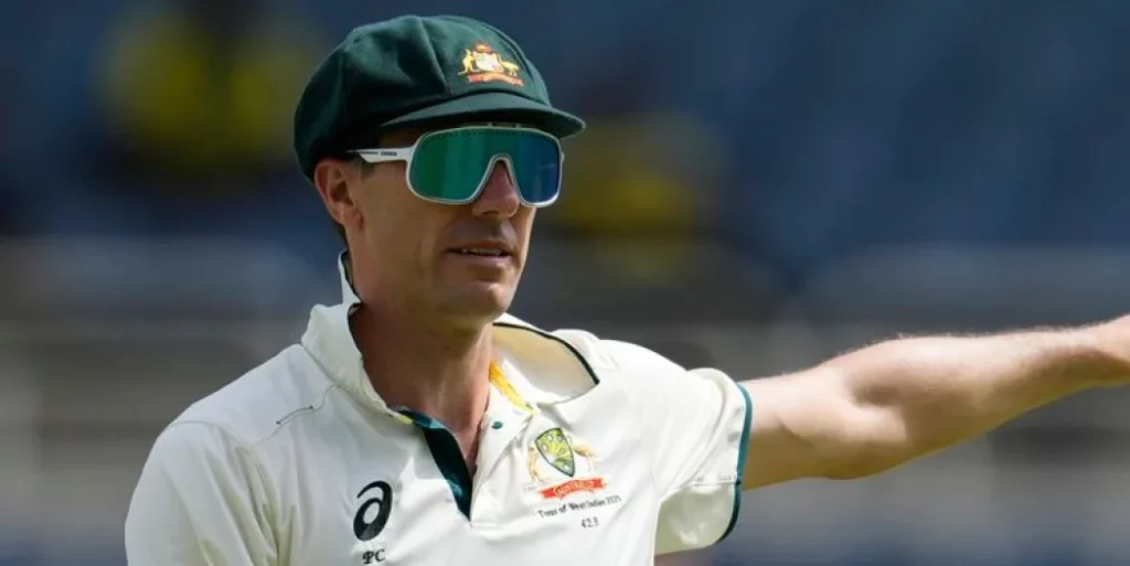 Pat Cummins Out of Ashes as T20 World Cup Hopes in Doubt