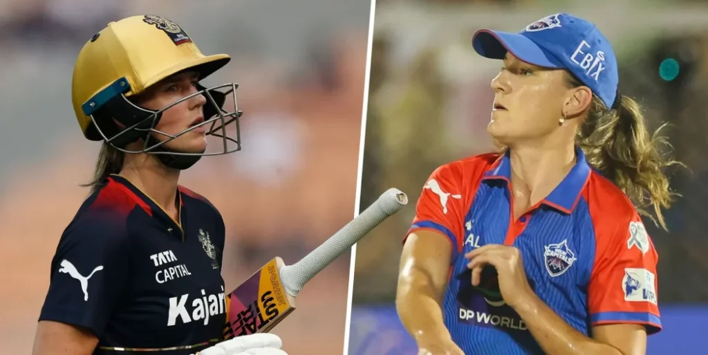 Perry and Sutherland Withdraw WPL 2026