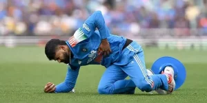 Shreyas Iyer Return Confirmed for NZ ODI Series