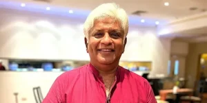 Sri Lanka Cricket Star Arjuna Ranatunga Faces Oil Scam Arres