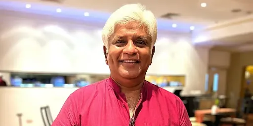 Sri Lanka Cricket Star Arjuna Ranatunga Faces Oil Scam Arres