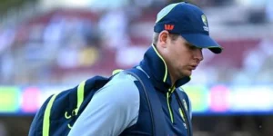 Steve Smith Ruled Out of Adelaide Test With Vertigo