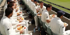 Test Match Lunch Break Time Explained: Rules and Duration