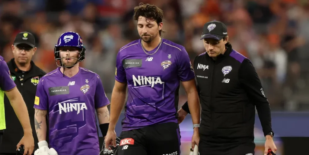 Tim David Skips BBL to Prepare for T20 World Cup