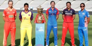 WPL 2026 Squads: Complete Player List for All Teams