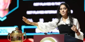 Who Is Mallika Sagar? IPL 2026 Auctioneer Journey