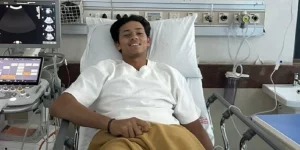 Yashasvi Jaiswal Hospitalized After Cricket Match in Pune