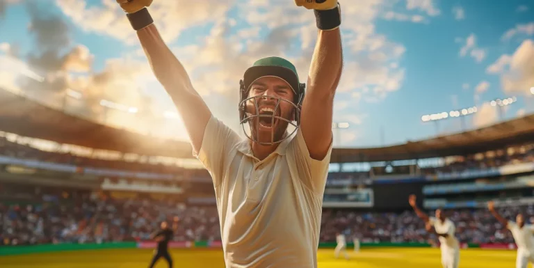 8 Guinness World Records by Legendary Cricketers