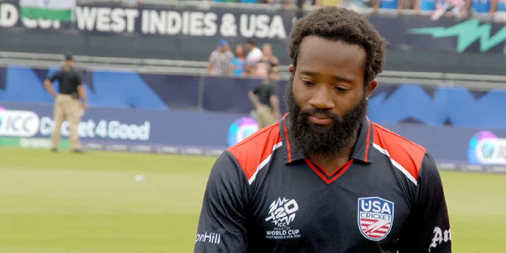 Aaron Jones Suspended Under ICC Anti-Corruption Code