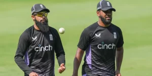 Adil Rashid and Rehan Ahmed Get T20 World Cup Visa