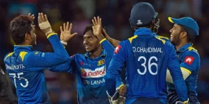 Asalanka to Lead Sri Lanka in ODI Series vs England