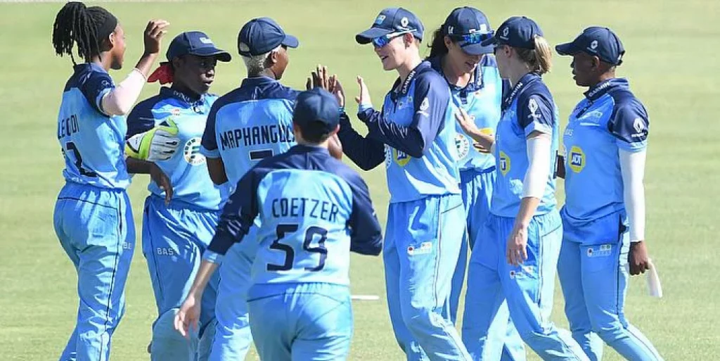 CSA WT20 Super League