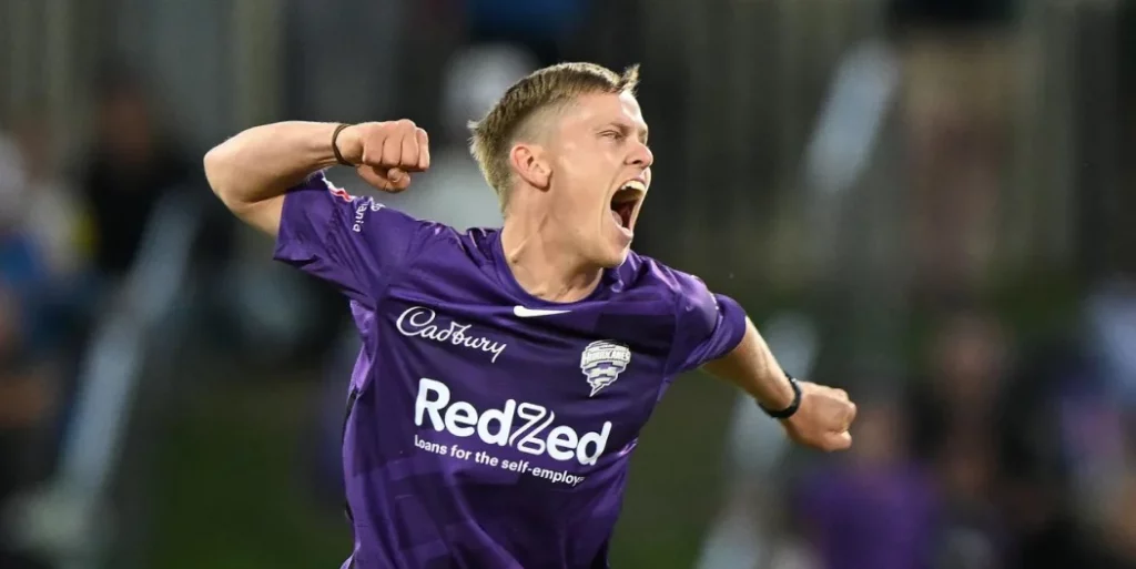 Ellis Set to Miss BBL Knockout Final After Injury