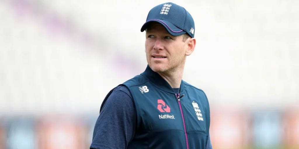 Eoin Morgan Predicts T20 World Cup 2026 Winner