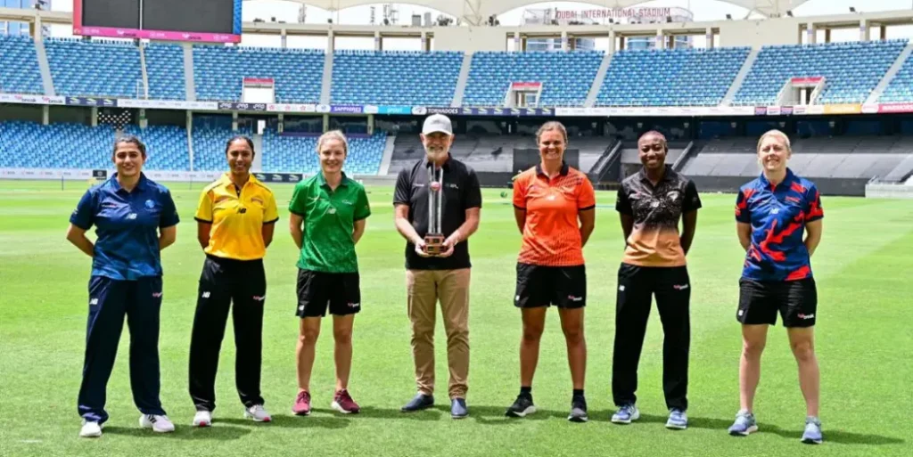 FairBreak Invitational Tournament